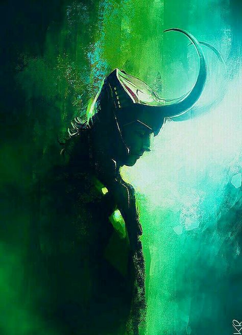 Green Shelf, Marvel Universe Characters, Loki Whispers, Marvel Wall Art, Loki Aesthetic, Loki Wallpaper, Watercolor Wallpaper Iphone, Loki God Of Mischief, Loki Art