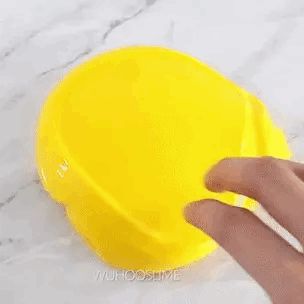 Yelow slime Yellow Slime Gif, Yellow Stimboard, Slime Yellow, Slime Photos, Slime Gif, Slime Pictures, Sensory Gifs, Stimboard Gifs, Yellow Slime