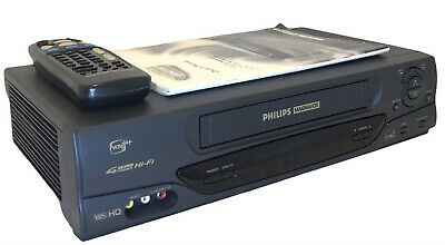 Vcr Player, Vhs Player, Rabbit Hole, Top Brands, Free Shipping, For Sale, Quick Saves