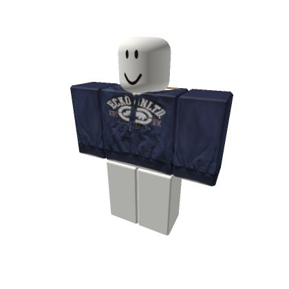 Blue Roblox Outfits Codes, Guys Shirts, Boy Codes, Bape Star, Yk2 Outfits, Guy Code, Roblox Boy, Boy Hoodie, Dark Blue Pants