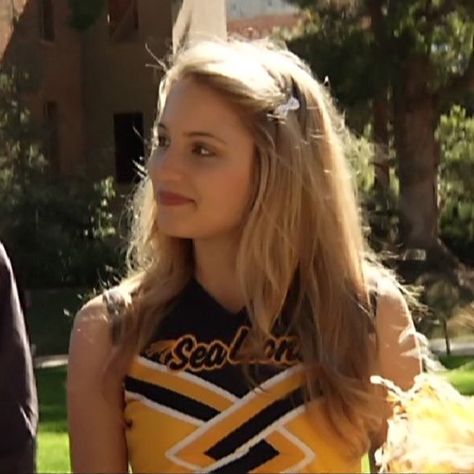 Cheer Athletic, Diana Agron, Glee Fashion, Quinn Fabray, Miss Girl, Dianna Agron, Prom Queens, Glee, Beauty Fashion