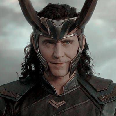 Thor Ragnarok, Loki, Thor, The Man, Marvel