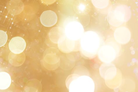 Shiny gold festive bokeh background vector | free image by rawpixel.com / Adj Gold Bokeh Background, Confetti Wallpaper, Magic Background, Background Youtube, Gold Bokeh, Bokeh Overlay, Blurred Lights, Sparkles Background, Bokeh Effect