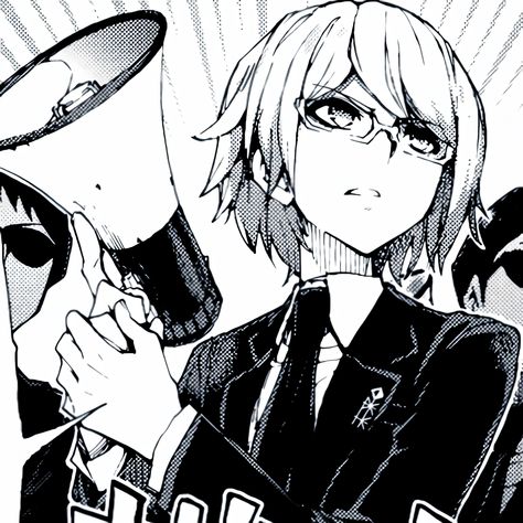 Byakuya Togami Manga, Byakuya Togami Icon, Danganronpa Manga, Byakuya Togami, Manga Icon, Danganronpa, Anime