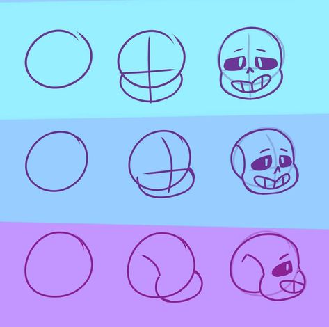 How To Draw Sans, Sans Art, Really Cool Drawings, Sketches Tutorial, Undertale Drawings, Dragon Head, Concept Art Drawing, Undertale Art, Undertale Fanart