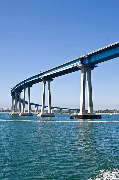 527 Coronado Bridge Stock Photos, Pictures & Royalty-Free Images - iStock Coronado Bridge San Diego, Writing Nook, Coronado Bridge, San Diego Skyline, Apartment Wall Decor, San Diego Bay, Summer Icon, Oh The Places Youll Go, Nook