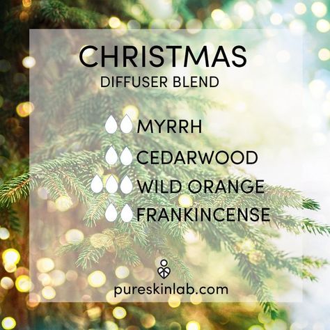 Myrrh Diffuser Blends, Doterra Christmas, Christmas Diffuser Recipes, Doterra Myrrh, Christmas Diffuser Blends, Fall Essential Oils, Myrrh Essential Oil, Aromatherapy Products, Doterra Essential Oils Recipes