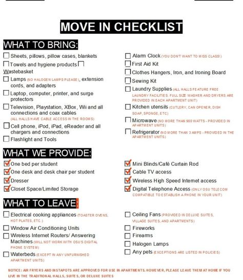 Rental Move In/out Inspection List Templates - Excel Word Template Move Out Checklist, Packing List Template, Packing List For Disney, Timetable Template, Grocery List Template, Rental Agreement Templates, Inspection Checklist, Education Templates, Checklist Template