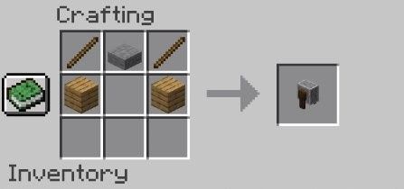 Grindstone Minecraft, Minecraft House, How To Craft, Minecraft Houses, This Moment, Minecraft, Encouragement, Repair, In This Moment