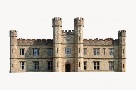 Leeds Castle background, famous UK tourist attraction | free image by rawpixel.com / Chat Uk Tourist Attractions, Castle Background, Leeds Castle, Aesthetic Architecture, English Castles, Castle Aesthetic, Architecture Background, Download Free Images, Tourist Attraction