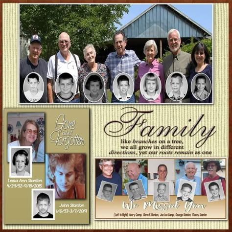 Family Tree Scrapbook Layout, Ancestry Scrapbooking Layouts, History Book Layout, Family History Book Layout, Family Tree Scrapbook, Heritage Scrapbooking Layouts, Genealogy Crafts, History Scrapbook, Ancestry Book