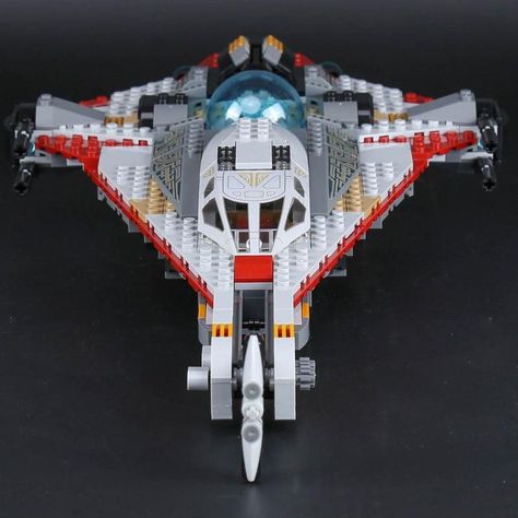 Freemaker Adventures, Lego Spaceship, Star Wars Party, Lego Star, Lego Star Wars, Spaceship, Lego, Star Wars