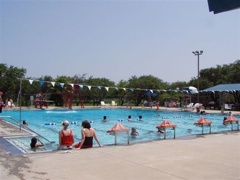 Childhood Nostalgia Aesthetic, Rockport Texas, Texas Beaches, Nostalgia Aesthetic, Washington Heights, The Sandlot, Summer Pool, Texas Travel, Community Pool