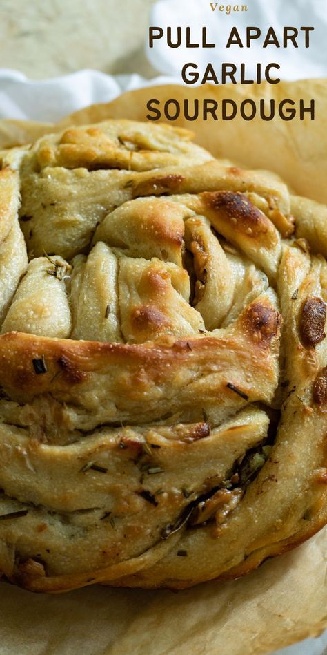 Sourdough Braided Loaf, Dinner With Sourdough Bread, Sourdough Cinnamon Twists, Sourdough Discard Pull Apart Bread, Different Sourdough Breads, Sourdough Twist Bread, Sourdough Monkey Bread Recipe, Sourdough Braided Bread, Braided Sourdough Bread