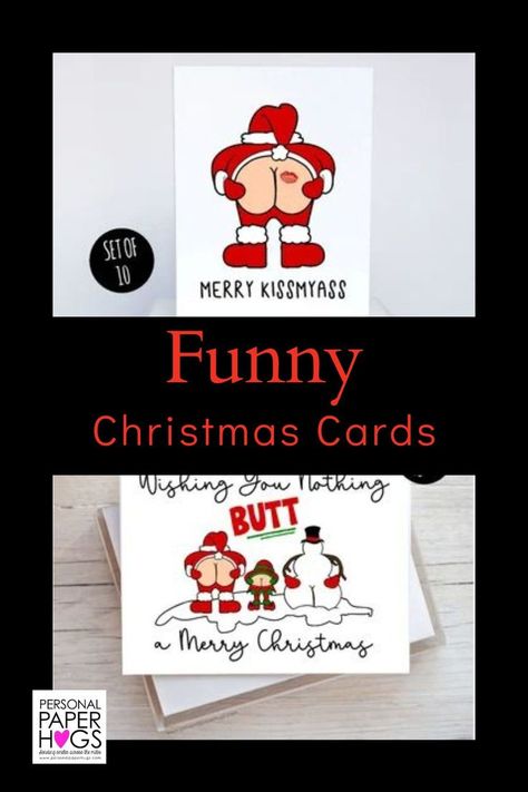 funny christmas cards Funny Christmas Cards Handmade, Funny Couple Christmas Cards, Funny Diy Christmas Cards, Christmas Card Ideas Funny, Merry Christmas Poems, Funny Christmas Cards Diy, Xmas Cards Diy, Funny Xmas Cards, Couple Christmas Card