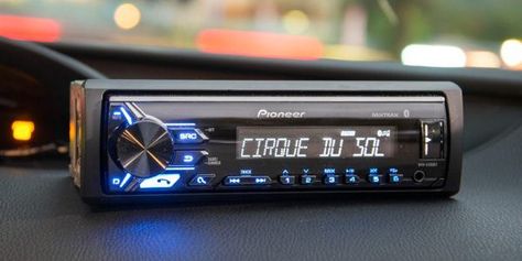 Bluetooth Car Stereo, Acoustic Wave, Car Stereo Systems, Car Music, Audio Installation, Cars Music, Music System, Stereo System, Ford Gt