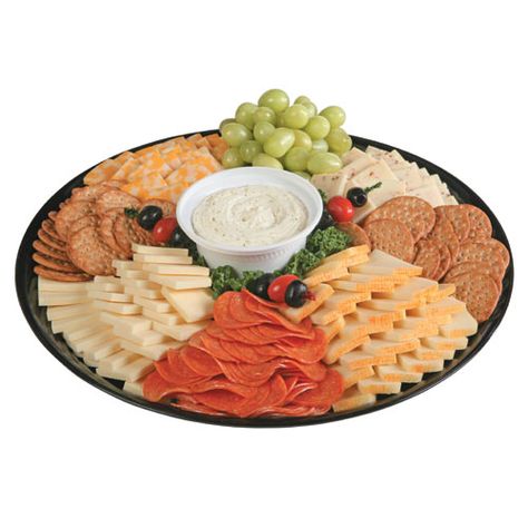 cheese pepperoni and cracker platter Bologna And Cheese Tray, Cheese Pepperoni Tray, Cracker Platter, Cheese And Cracker Platter, Cheese And Cracker Tray, Meat Tray, Cracker Tray, Meat And Cheese Tray, Meat Trays