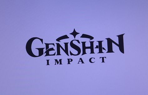 Genshin impact Genshin Impact, Screen