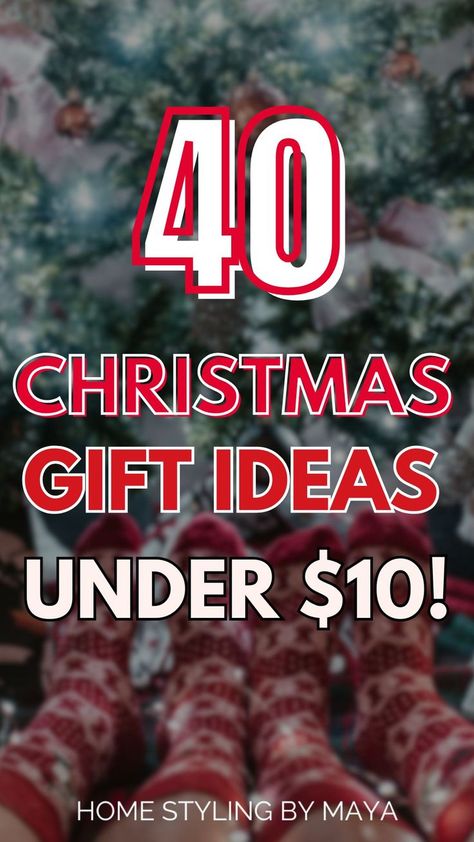 christmas gifts under $10, cheap christmas giftsideas, affordable christmas gifts for family Inexpensive Christmas Gifts For Family, Gifts For College Boys, Christmas Gifts For Family, College Girl Gifts, Affordable Christmas Gifts, Inexpensive Christmas Gifts, Inexpensive Christmas, Christmas Gifts To Make, Top Christmas Gifts