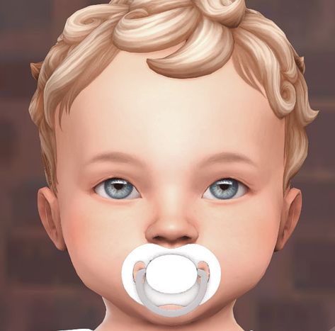 Infants Cc, Infant Cc, Sims Accessories, Sims Memes, Sims 4 Decades Challenge, Sims 3 Mods, Sims Baby, Sims 4 Cas Mods, Sims Clothes