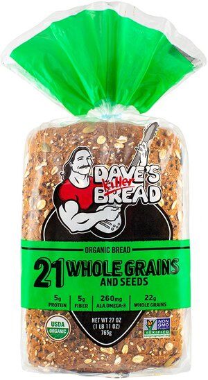 Products — Dave's Killer Bread Seeds Bread, Kidney Friendly Diet, Costco Meals, Organic Bread, Sorghum Flour, Oat Fiber, Grain Bread, Acerola Cherry, Kidney Friendly