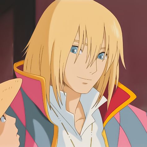 Howl Icons, Howl Jenkins, Howl Pendragon, Howls Moving, Ghibli Artwork, Howl's Moving Castle, Cute Desktop Wallpaper, Kawaii Plushies, Howls Moving Castle