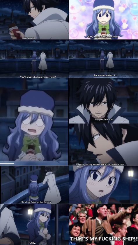 Gruvia Fairy Tail, Gruvia Comics, Gruvia Fanart, Grey Fairy Tail, Fairy Tail Grey, Gray And Juvia, Jellal Fernandes, Fairy Tail Meme, Fairy Tail Juvia