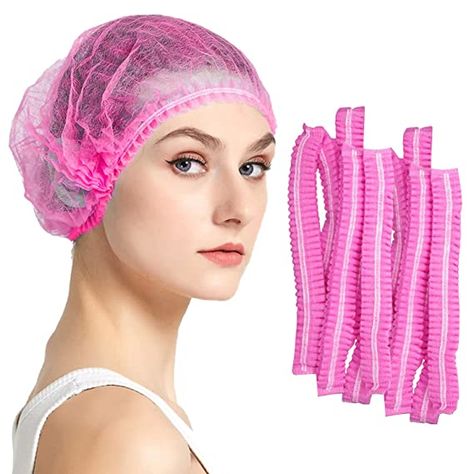 Medical Words, Shower Caps, Shower Cap, Cap Hair, Baby Life, Food Industry, Home Kitchen, Hair Salon, Beauty And Personal Care