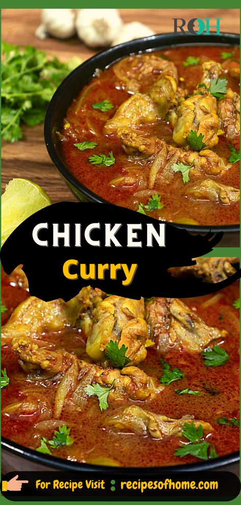 Chicken Curry Recipe Indian Videos, Pakistani Curry, Chicken Curry Recipe Indian, Authentic Indian Chicken Curry, Best Chicken Curry, Best Chicken Curry Recipe, South Indian Chicken Curry, Chicken Recipes Indian, Veg Gravy