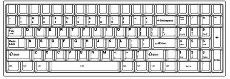 90% keyboard layout examples Keyboard Sketch, Keyboard Layout, Computer Keyboard, Keyboard, Sheet Music, Sketch, Layout, Electronic Products, Quick Saves