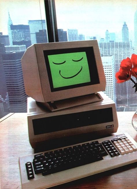 Computer Robot, Computer Love, Yes Man, I Dont Have Friends, Retro Aesthetic, Trending Topics, Internet Archive, Smiley, On Tumblr