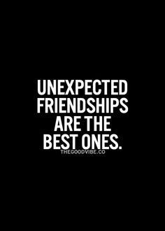 Quotes Distance Friendship, New Friendship Quotes, Unexpected Friendship Quotes, New Friend Quotes, Quotes Loyalty, Quotes Distance, Unexpected Friendship, True Friendship Quotes, Best Friendship Quotes