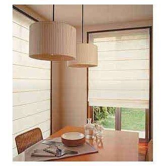 (paid link) Whether treated individually or as a group, multiple windows in a room require clever window treatment ideas. See how these expansive banks of windows get ... Modern Window Treatments Living Room, Mid Century Window Treatments, Mid Century Modern Window Treatments, Modern Window Coverings, Mid Century Modern Living Room Furniture, Window Treatments Ideas, Modern Window Treatments, Diy Window Treatments, Window Treatments Living Room