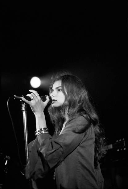 66 Mazzy Star Photos and Premium High Res Pictures - Getty Images Mazzy Star Wallpaper, Hope Sandoval, Arte Indie, Women Of Rock, Mazzy Star, Women In Music, Heaven Sent, My Vibe, Music Bands