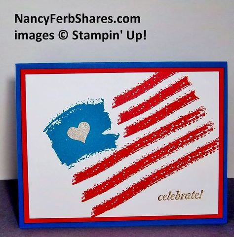 Veterans Cards, Memorial Day Thank You, Patriotic Cards, Blue Cards, Military Cards, Usa Military, Art Stamps, Star Cards, Patriotic Crafts