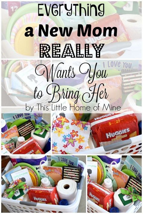 Survival Kits for New Moms - This Little Home of Mine New Parent Survival Kit Funny, Newborn Survival Kit, Diy New Mom Gift Basket, Mommy Survival Kit Diy New Moms, Post Party Gift Basket, Presents For New Moms, Gift Basket For New Parents, Best Gifts For New Moms, Mommy Basket After Baby