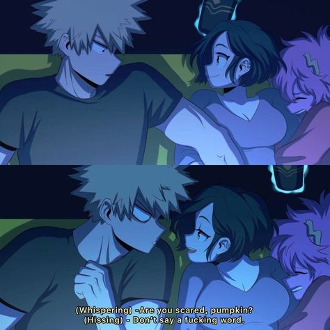 Bakugo Katsuki Fanart Cute, Bakugou Manga, Halloween 3, Makijaż Smokey Eye, My Hero Academia Episodes, Anime Character Drawing, Anime Life, Drawing Reference Poses, Funny Anime Pics