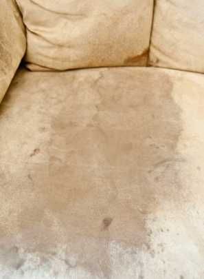 Life hack: how to clean a microfibre/suede couch - Starts at 60 Suede Couch, Clean Hacks, Homemade Toilet Cleaner, Microfiber Couch, Hardwood Floor Cleaner, Cleaning Painted Walls, How To Clean Suede, Diy Toilet, Clean Sofa