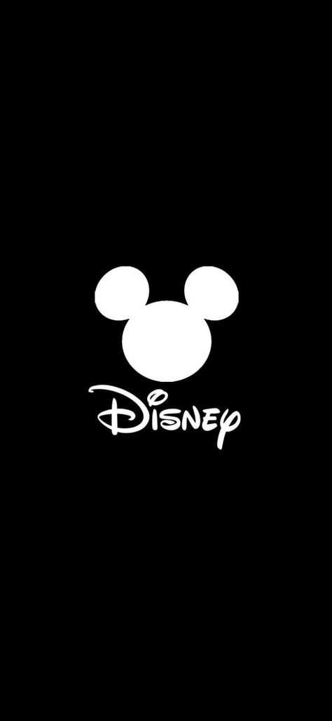 Disney Logo Wallpaper, Mouse Wallpaper, Disney Wallpapers, Disney Logo, Iphone Theme, Disney Background, Mickey Mouse Wallpaper, Phone Background, Disney Films