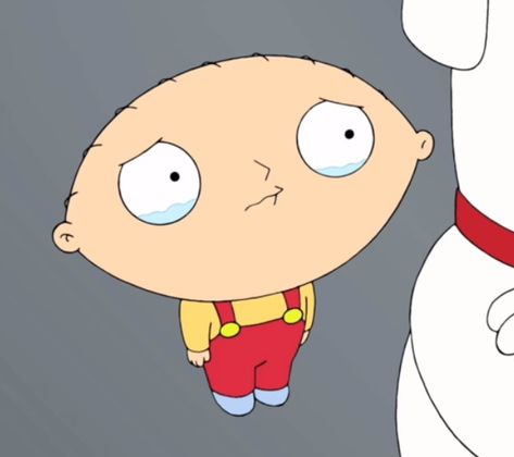 Family Guy Stewie Icon, Stewie Griffin Icon, Family Guy Stickers, Family Guy Meme, Family Guy Quotes, The Office Characters, Family Guy Stewie, Family Guy Funny, Family Guy Funny Moments