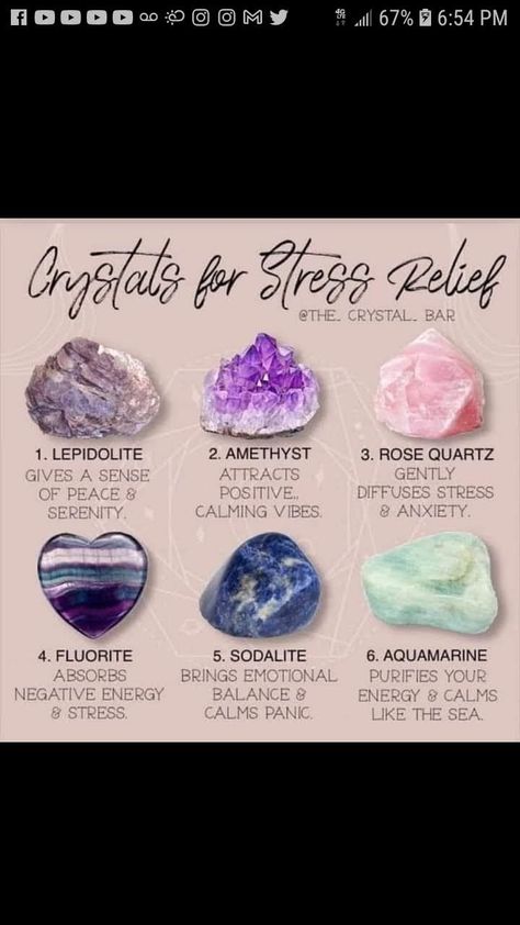 February Crystals, Healing Crystals For Cancers, Crystals Confidence, Crystals For Pregnancy, Mystical Amethyst Crystals For Meditation, Crystal Healing Chart, Magic Stones, Astrology And Horoscopes, Crystals Healing