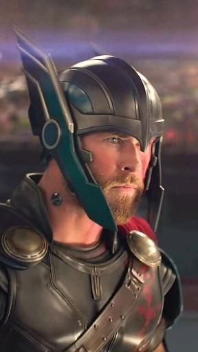 Thor Is Trying To Save The World! Thor Love And Thunder Video, Chris Hemsworth Videos, Thunder Video, Avengers Video, Marvel Video, Thor Wallpaper, 8k Video, Marvel Videos, Marvel Edit