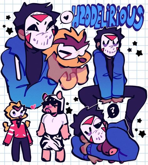 Banana Bus Squad Fanart, H2o Delirious Fanart, H20delirious Fanart, Vanoss Crew Fanart, H20 Delirious X Vanoss Fanart, H20 Delirious Fanart, Vanoss Fanart, Delirious Fanart, H2o Delirious