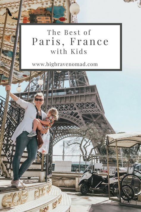 Paris Family Vacation, Paris With Teenagers, Paris With Toddler, France With Kids, Netherlands Trip, Paris With Kids, Paris Francia, Paris Kids, Europe 2023