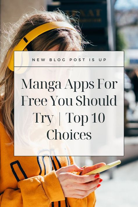 Manga Apps For Free You Should Try | Top 10 Choices Manga Apps, Manga For Beginners, Reading Japanese, Popular Manga, Manga Reader, Good Manga, Free Manga, Interesting Articles, Manga To Read