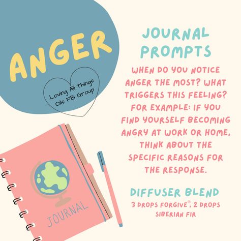 Journaling When Angry, Rage Journal Ideas, Anger Management Journal Prompts, Anger Journal Prompts, How To Let Go Of Anger, Anger Journal, Healthy Anger, Stationary Pens, Journal Prompts For Adults