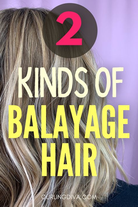 Would you be getting a full or a partial balayage? The kind of full balayage you want to achieve influences the hair colorist’s approach. They can opt to saturate the surface of each section or brush in short strokes. It would take a while because the stylist would have to work through each section. You can save time in the salon when you request a partial balayage. There is less hair to color or lighten. Since only small chunks of your hair would be treated, you will generally finish early.