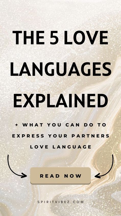 The 5 Love Languages Explained + What You Can Do to Express Your Partners Love Language Five Languages Of Love, Languages Of Love, Words Of Affirmations, The 5 Love Languages, How To Communicate Better, Acts Of Service, Trusting Again, Five Love Languages, Relationships Are Hard