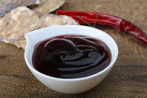 The Best Substitute For Oyster Sauce - Foods Guy Oyster Sauce Substitute, Quick Gluten Free Meals, Brown Sauce, Oyster Sauce, Hoisin Sauce, Stir Fries, Fish Sauce, Sweet And Salty, Organic Recipes