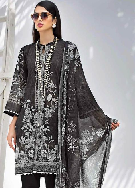 Unstitched Women's Fabric Suits | Ladies Shalwar kameez - Sanaulla Store Formal Pants Women, Pakistani Designer Suits, Kids Nightwear, Gul Ahmed, Printed Dupatta, Linen Collection, Lawn Shirts, Lawn Suits, Women Shawl